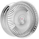 Cavallo CLV-41 18X8 5X112/5X4.5" +35MM Nano Chrome Wheel Rim 18" Inch New. Price: $391.80.