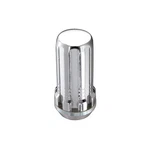 Mcgard 65315 Chrome Cone Seat Splinedrive Lug Nut Set M14 X 1.5 4PC New. Price: $30.96.