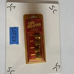 Dorman 711-106 Wheel Acorn Nuts, 7/16 R.h. For Select Models, Nos New. Price: $10.80.