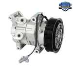 For 2005-2015 Toyota Hilux 2.7L L4 Dohc A/c Compressor And Clutch 140389 New. Price: $96.86.