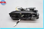 11-16 Bmw 535XI 535I Xdrive Rear Left Side Exterior Door Handle Black Oem Used. Price: $36.30.