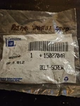 Nos Gm 15027048 Multi-purpose Stud (1) New. Price: $11.00.