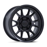 Kmc KM729 17X8.5 6X135 M-blk 0MM New. Price: $420.00.