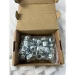 Dynofit Wheel Lug Nuts FF-8N029C New. Price: $7.99.