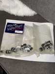 Mr Lugnut Wheel Accessories Piece Valve Stem #2918 3 Packs New. Price: $10.00.