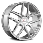 Cavallo CLV-55 Wheel 22X8.5 (38, 5X112, 74.1) Chrome Single Rim New. Price: $605.14.