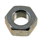 Hex Nuts Zinc Clear Material Fine Thread M10-1.25 Size 16 Pieces New. Price: $22.40.