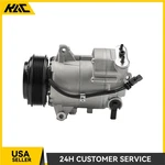 A/c Compressor Fits Chevrolet Cruze 1.8L 2012-2015 2016 Ltd 2T 2014-2015 New. Price: $142.99.