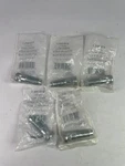 Dorman 610-345.1 Wheel Bolt 1/2-20 Nos (pack Of 5) New. Price: $19.45.