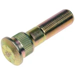 Dorman 610-0531.5 3/4 16 Serrated Wheel Stud In. Knurl, 3.175 Length New. Price: $60.27.