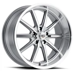Rev Wheels 110S-2956100 20 Inch New. Price: $335.95.