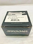Sedona 10X1.25,14MM Hex, Conical, 16 Pieces (chrome) New. Price: $19.75.