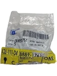 New Genuine Gm 88891761 Nuts (lot Of 5) **sale**. Price: $16.89.