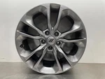 2019 Dodge Durango Wheel Rim 20"X8" Alloy 5 Double Spoke *scuffs* Oem 6QP26TRMAA Used. Price: $372.56.