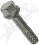 Dorman 610-651 M14-1.50 Wheel Bolt 19 Mm Hex, 25 Thread Length New. Price: $46.66.