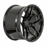 Rohana RFX11 19X8.5, 5-112, +35ET, Gloss Black New. Price: $520.00.