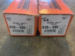 Lot Of 19 Dorman 610-395 Wheel Lugs Studs 2 Boxes New. Price: $35.00.