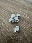 (5) Nissan Lug Nut Oem New Take-off Altima Sentra Versa 40224-6LW0A Set. Price: $11.00.