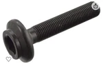 Screw For Wheel Bearing Audi 4B0 407 Skoda Vw 643. 03634 New. Price: $7.41.