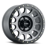 Method MR305 Nv 18X9 Titanium Wheel With Matte Black Lip And Beadlock Design New. Price: $385.00.