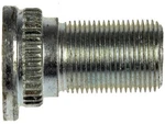 Dorman 610-438.1 Wheel Lug Stud New. Price: $11.43.