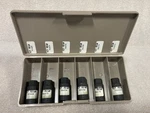 Master Key Wheel Lock Set 701846K 702497K 704978K 707276K 708217K 7191631K New. Price: $59.99.