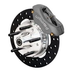 Wilwood 140-1035-BD Brake System Dynalite Front Drag 10.750 Rotor New. Price: $943.24.
