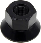 Dorman 611-092 Wheel Nut 9/16-18 Flanged Flat Face Ford E-350 F-350 F-super New. Price: $37.99.