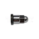 Dorman 611-230.1 Wheel Nut M14 2.0 Flanged Flat Face 21MM Hex, 44.98MM Length New. Price: $21.64.