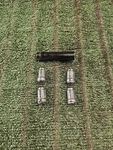 Infiniti Chrome Bulge Acorn Wheel Nuts 12X1.25 Locking Lug Set Used. Price: $21.17.