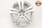 2014-2020 Mercedes Class W222 Factory Wheel Rim 8JX18" R18 A2224013400 Oem Used. Price: $149.99.