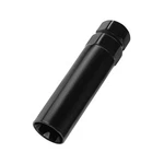 Paclvio Small 6 Spline Lug Nut Socket, Wheel Lock Key New. Price: $10.58.