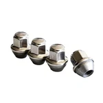 Threadstrong Oem Stainless Steel Lug Nuts Ford Mustang Maverick Explorer New. Price: $79.99.