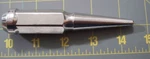 Meilunbs Chrome 22 Spike 14X1.5 Cone/acorn/tapered Seat Lug Nuts New. Price: $25.00.
