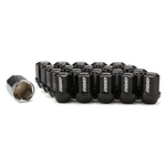 Rays Lug Nut & Set L32 Black 12X1.5 20PC W/locks WDURA3212150B New. Price: $325.60.