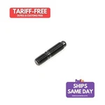 Arp AJ1.670-5G, One Black Chromoly 3/8-16 X Stud Distributor Ret. Bracke New. Price: $26.54.