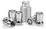 M2DZ1A043A Wheel Locks Lug Nuts M12 X 1.50 Ford Bronco 2021-2024 New. Price: $30.00.