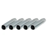6-SPLINE Tool For Dpaccessories Lug Bolts (17MM & 19MM Hex) Pack Of 5 New. Price: $39.00.