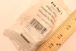 Dorman Rear Wheel Lug Stud 610-463 New. Price: $16.17.