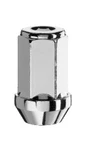 B-D1 Otis La European Made Closed Lug Nut M12X1.5, Hex 19, Cone Seat, Zinc New. Price: $69.49.