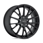 18 Inch Wheel Rim Black American Racing AR904 5X4.5 Fits: Kia Optima Soul Forte New. Price: $312.00.