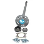 Currie 98126 Inch Fits Ford Cut-to-fit 31 Spline Axle, New. Price: $282.99.