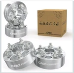 Pc 2" Hub Centric Wheel Spacer 5X135 Cb 87MM 14X2.0 Fit Ford Expedition F150 New. Price: $124.79.