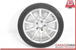 05-08 Mercedes R171 SLK350 SLK280 Rear Wheel Tire Rim 8.5JX17H2 ET30 Oem Used. Price: $232.00.