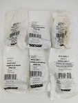 Dorman 610-345.1 Wheel Nut 98223.1 1/2-20 Pack Of New. Price: $16.75.
