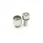 New Audi A4 B7 Wheel Bolt 4F0698139B806 Original 4F0-698-139-B-806. Price: $70.50.