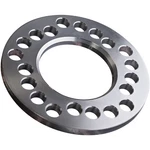 Billet Specialties WSG5L500 Whl Spacer Lug Thick New. Price: $60.54.