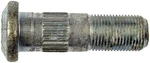Dorman 610-232 3/4-16L Serrated Wheel Stud 2-5/8 In. Length Fits Ford Models New. Price: $64.76.