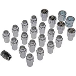 Dorman 711-248 Chrome Std. Mag Pc 1/2 20 New. Price: $70.02.
