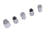 Chrome Wheel Lock Kit M14X1.5 - Genuine Gm (85664839) New. Price: $99.99.